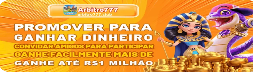 Convide Amigos e Ganhe Dinheiro Real