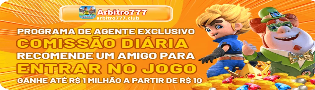 ARBITRO777 Notícias
