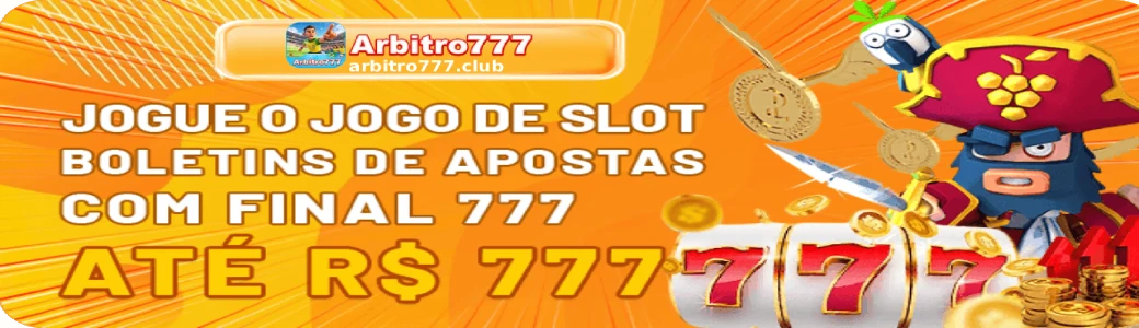 ARBITRO777