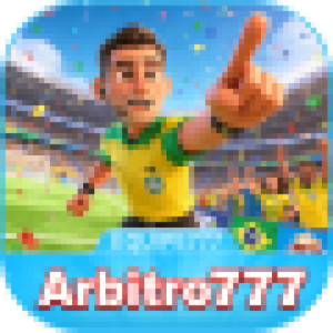 arbitro777-icon